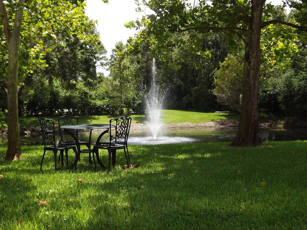 Saratoga Resort Villas Kissimmee - photo 35