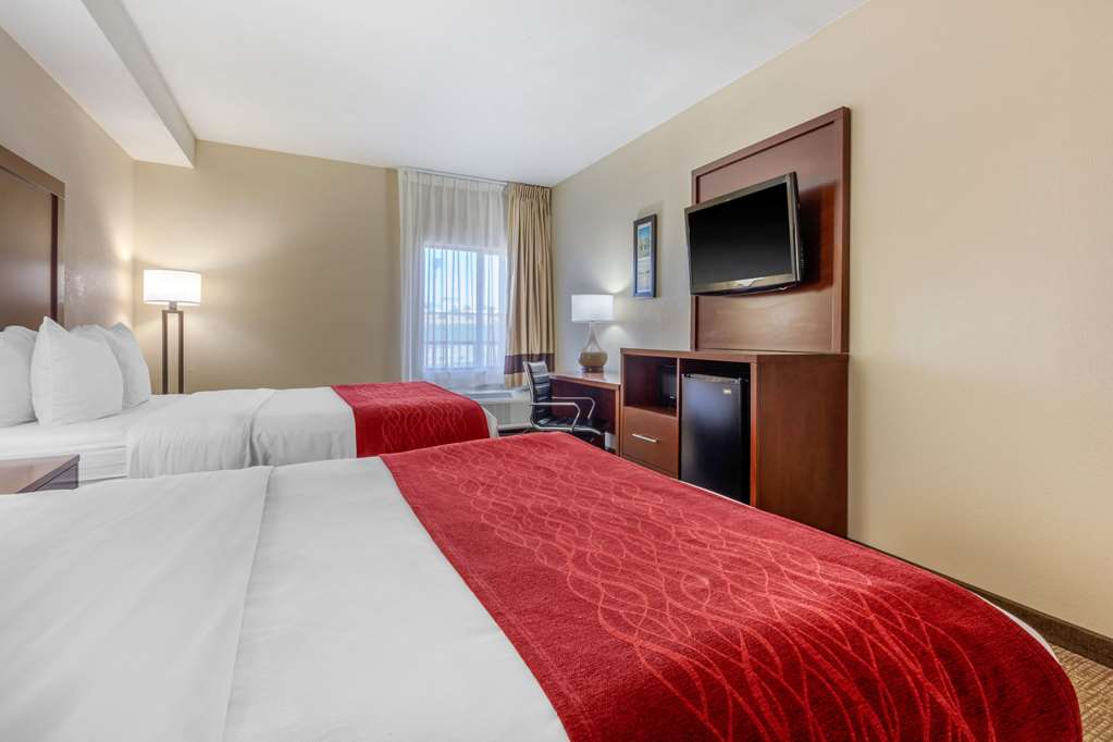 Comfort Inn Lenoir City Knoxville - photo 31
