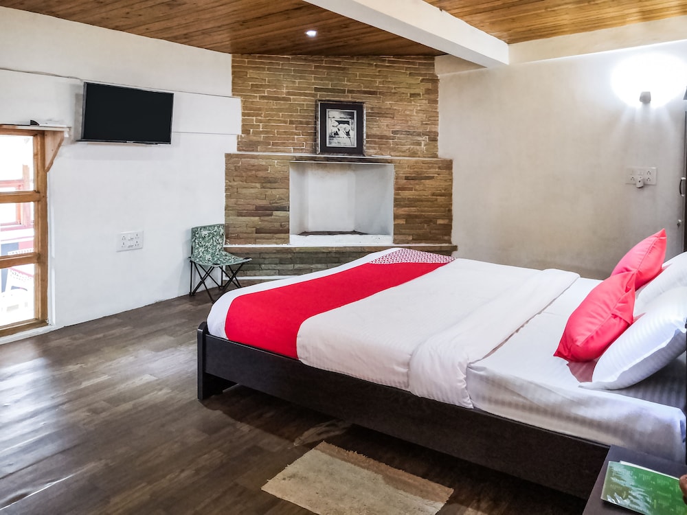 OYO 19688 Silver Brook Resort in Shillong, India