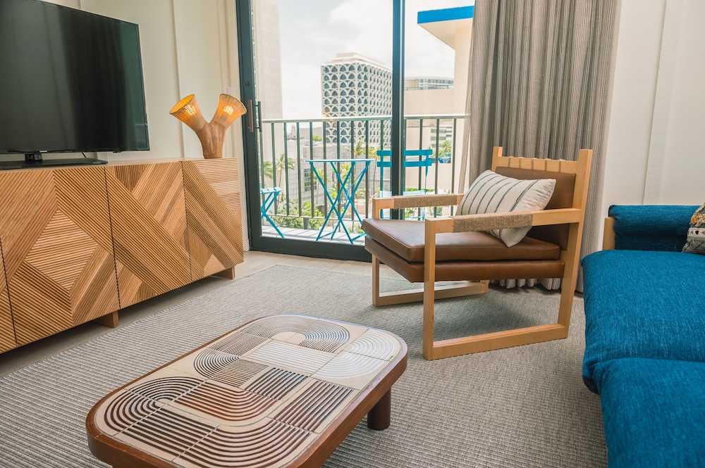 The Surfjack Hotel & Swim Club - photo 29