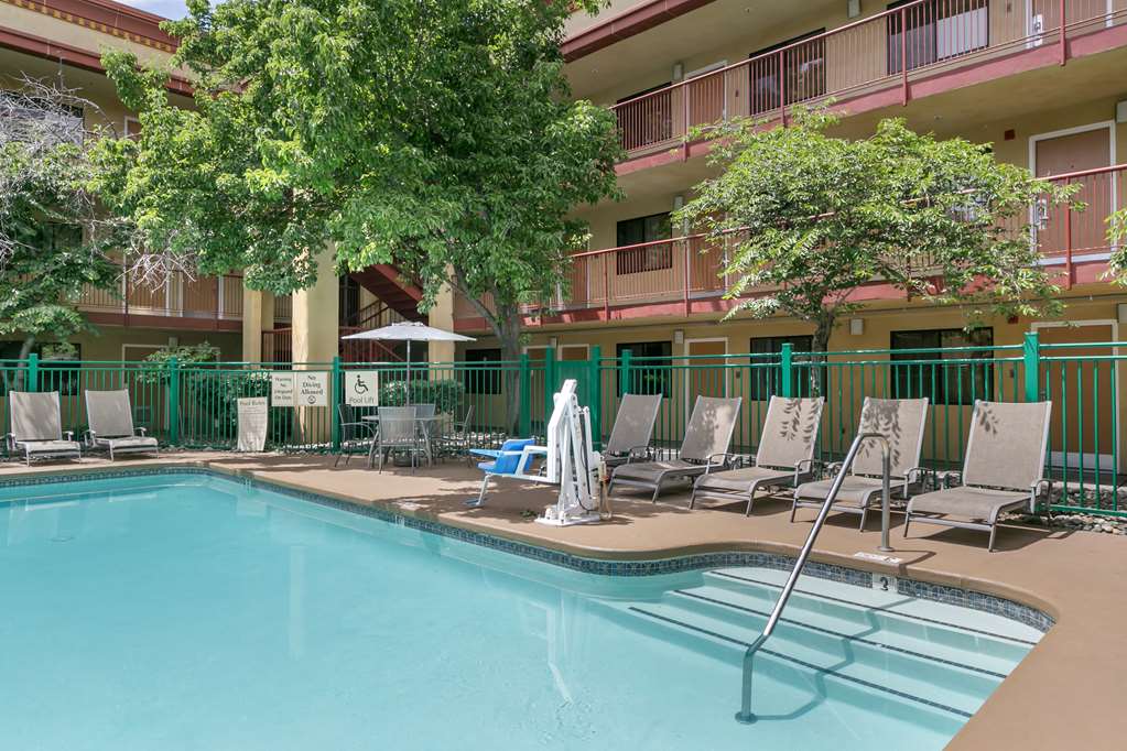 Best Western Plus Orchid Hotel & Suites - photo 7