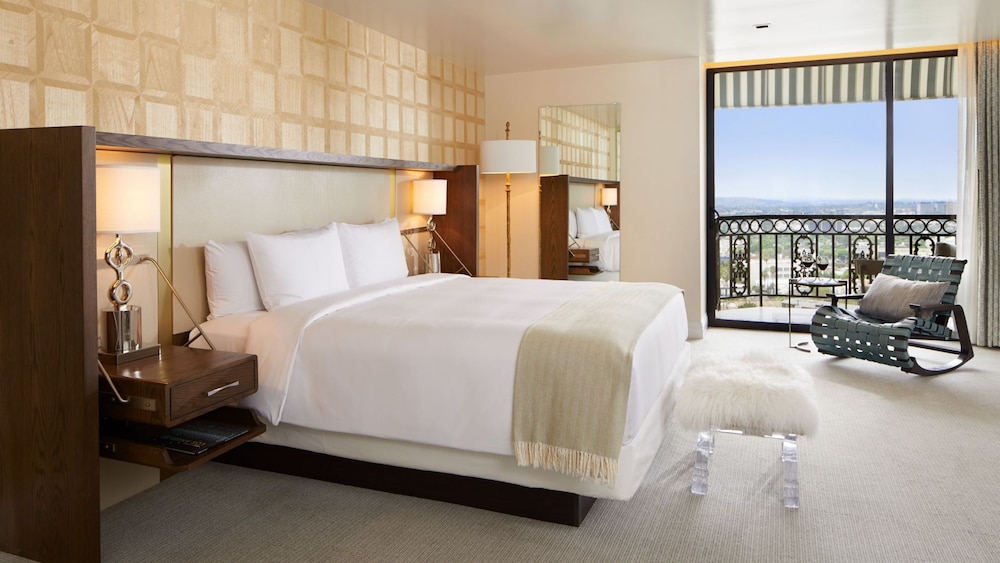The London West Hollywood at Beverly Hills - photo 23