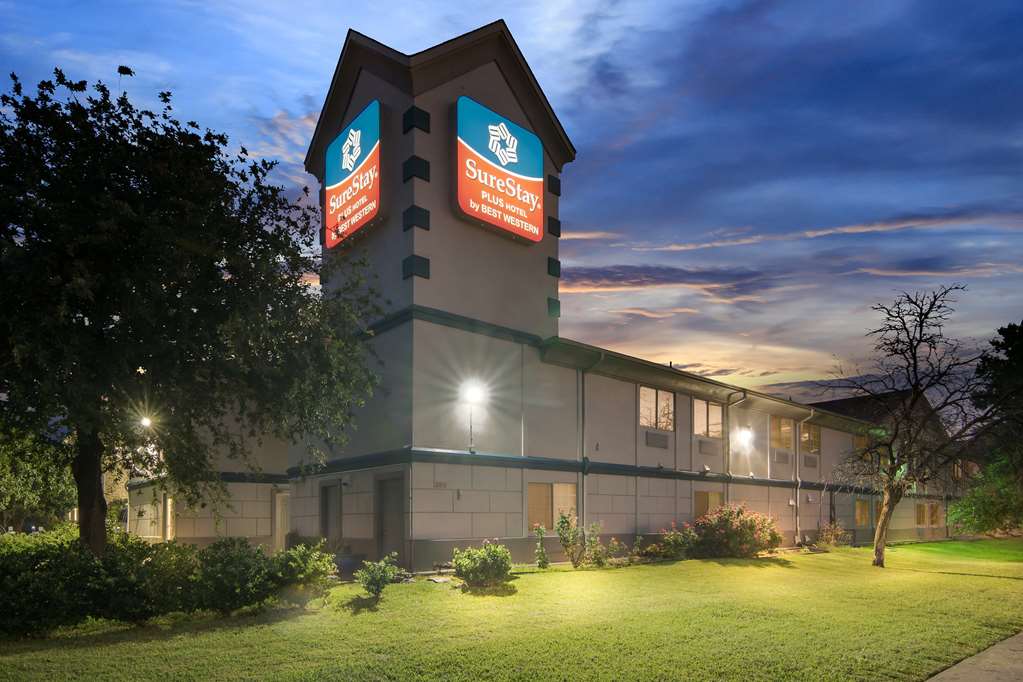 SureStay Plus by Best Western Benbrook Fort Worth in Fort Worth, United States