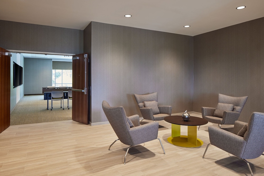 SpringHill Suites by Marriott Frederica - photo 21