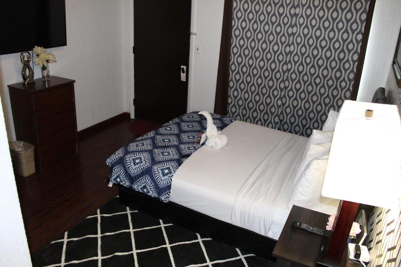 Arrowhead Motel - photo 9