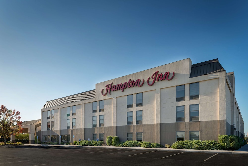 Hampton Inn Tuscaloosa University - photo 39