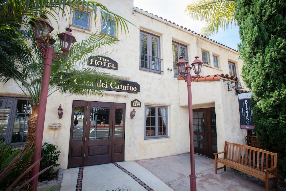 La Casa del Camino - photo 47