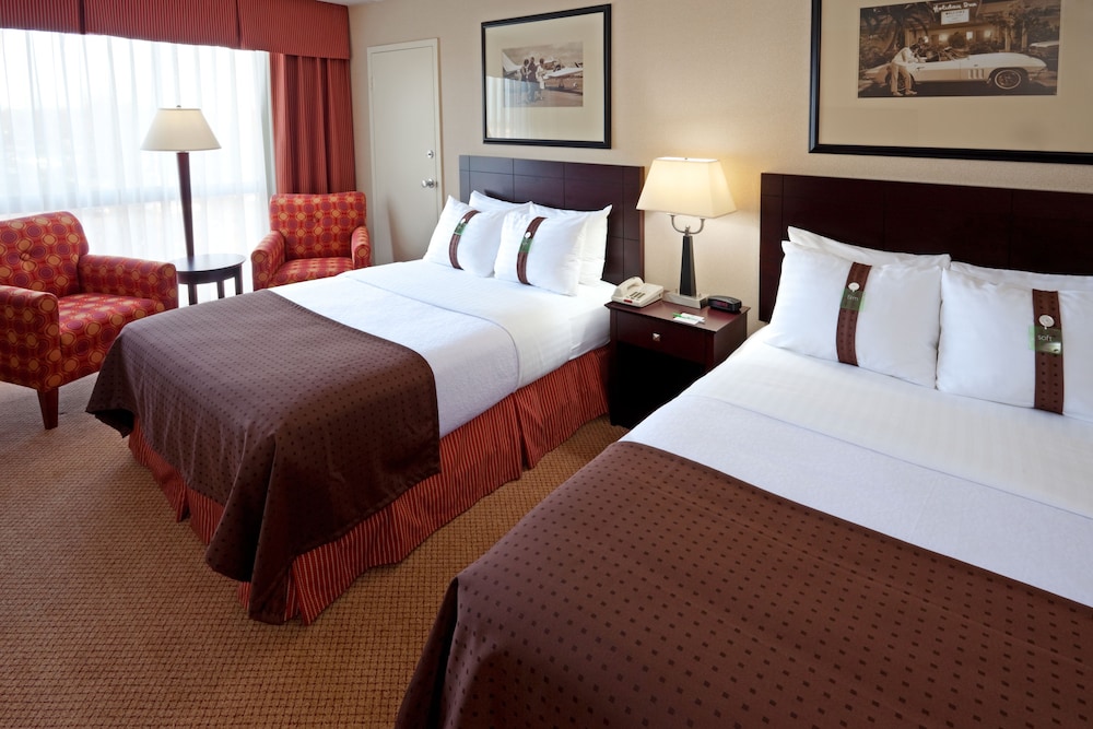 Holiday Inn Philadelphia Cherry Hill by IHG - photo 11