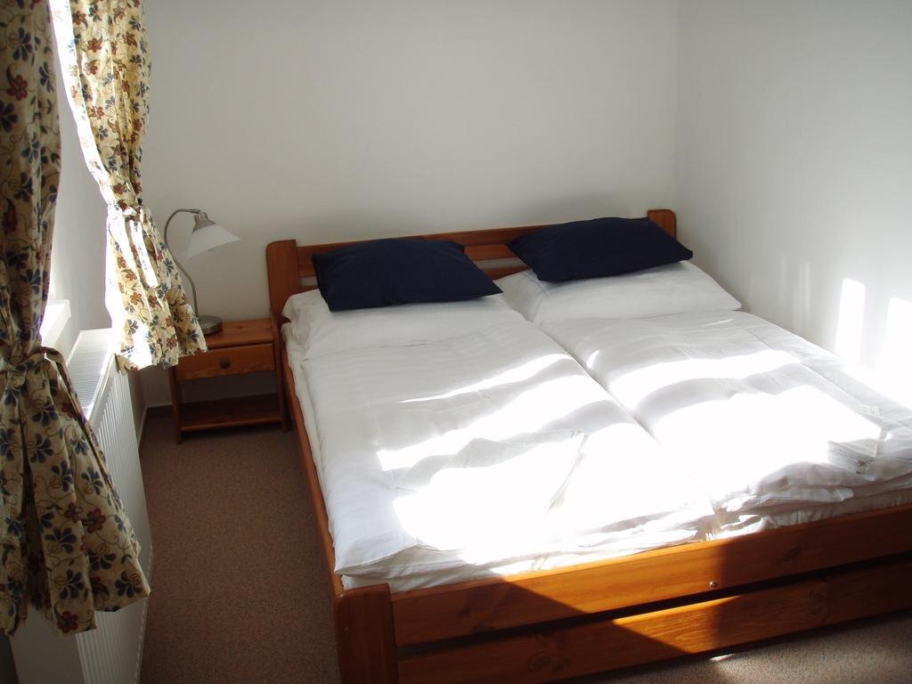 Penzion Slunečno in Mlada Boleslav, Czech Republic