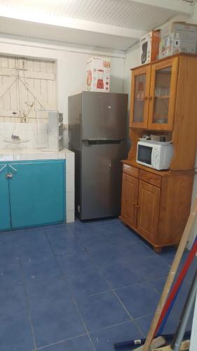 Les Héritiers in Trois-Rivieres, Guadeloupe