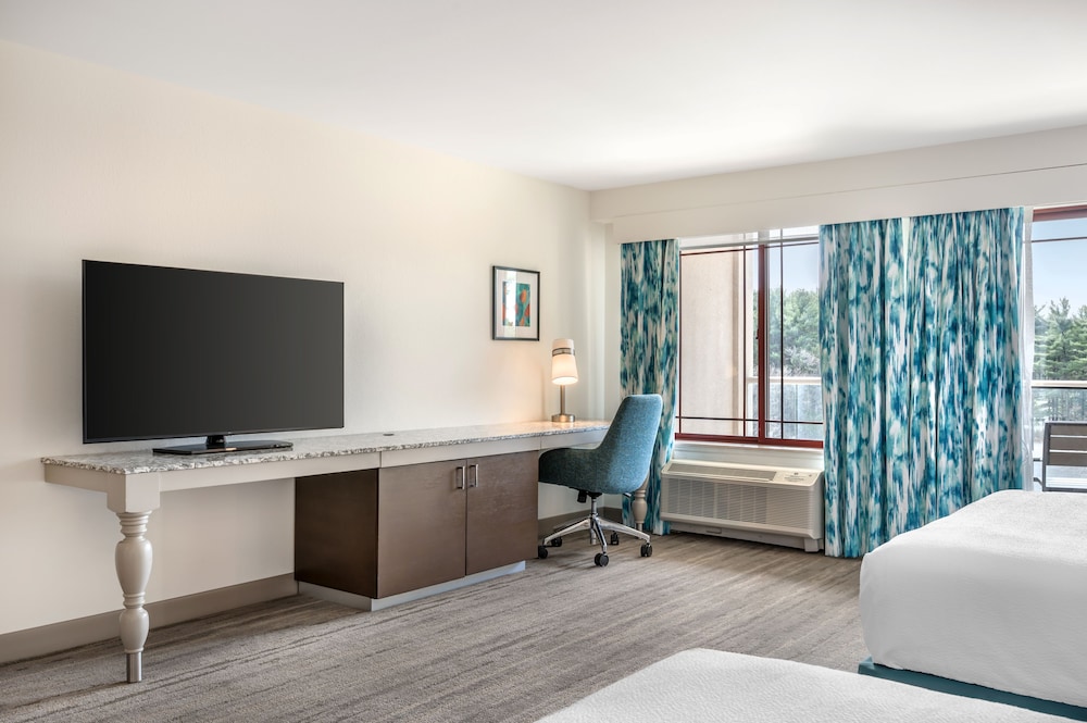 Hilton Garden Inn Wisconsin Dells - photo 6