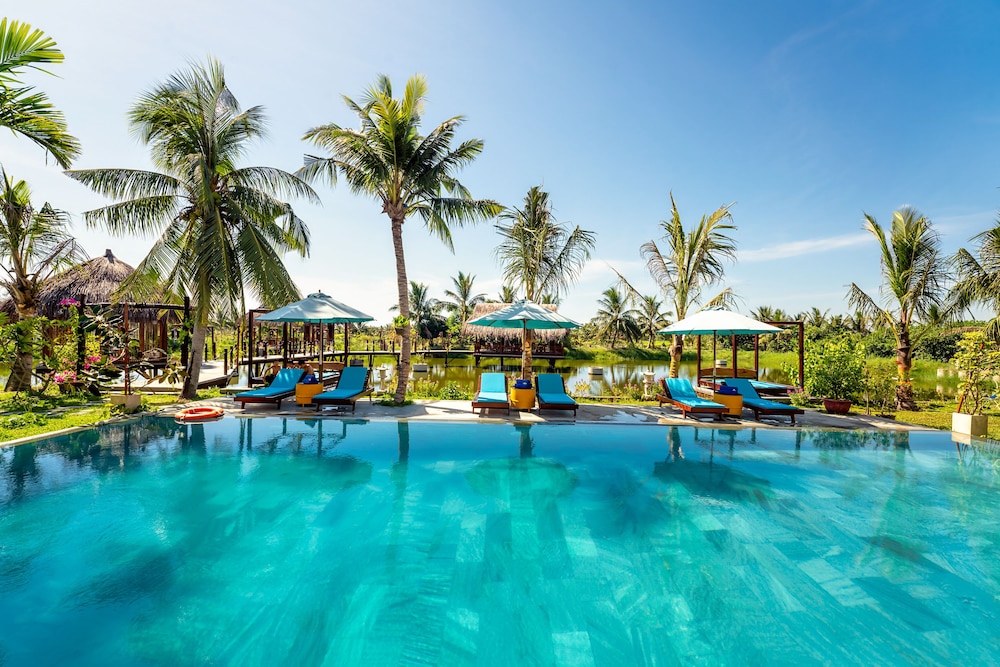 Zen Retreat Hoi An — 4-Star Luxury Hotel in Da Nang, Vietnam