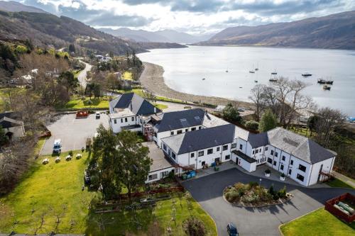 The Royal in Ullapool, United Kingdom