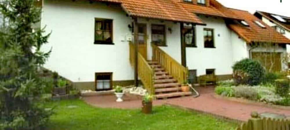 Stadler Ferienwohnung