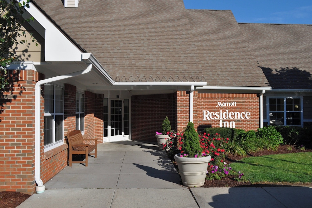 Residence Inn by Marriott Southington - photo 27