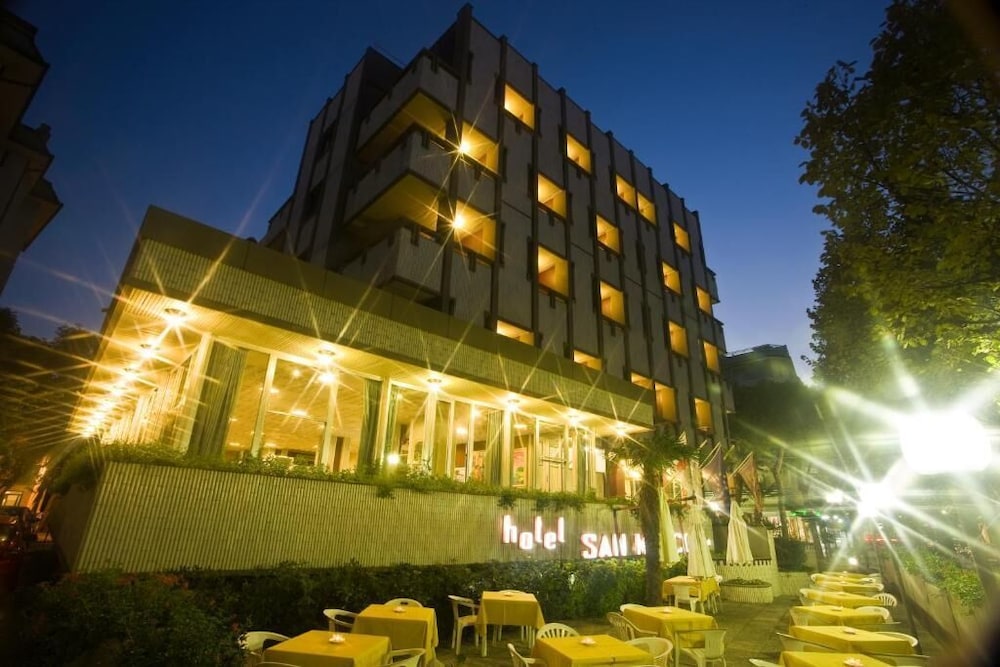 San Marco - last minute hotel in Gabicce Mare