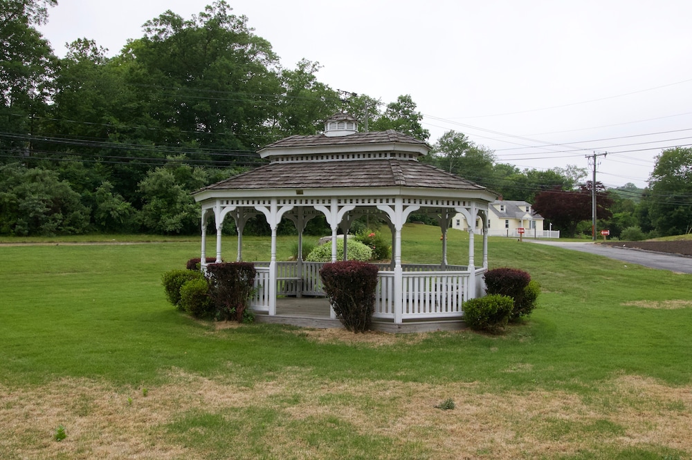 Oakdell Motel - photo 34