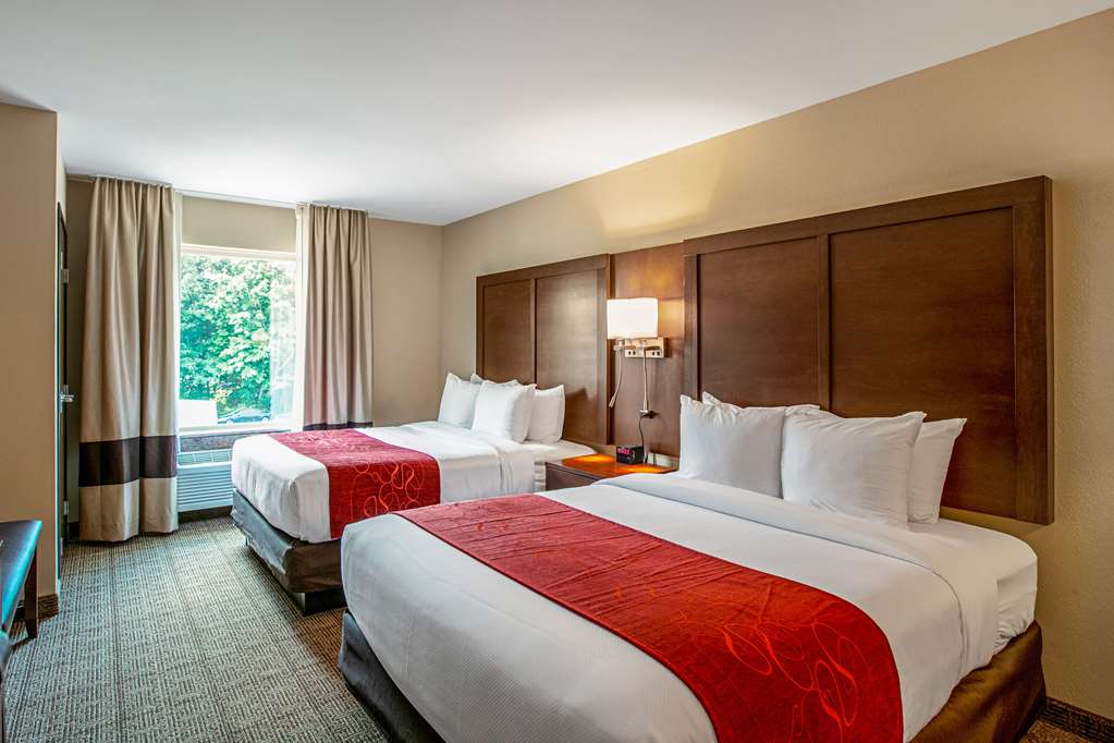 Comfort Suites Fishkill near Interstate 84 - photo 27
