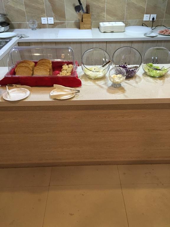 Beibei Holiday Hotel - last minute hotel in Harbin