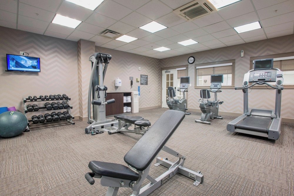 Residence Inn by Marriott Cincinnati North West Chester - photo 31