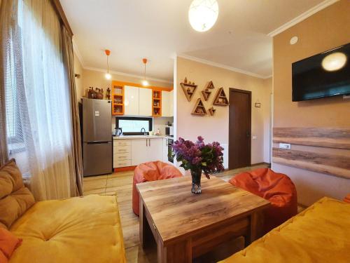 Allegria House