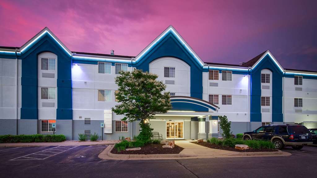Best Western Plus Wausau Rothschild Hotel - featured photo