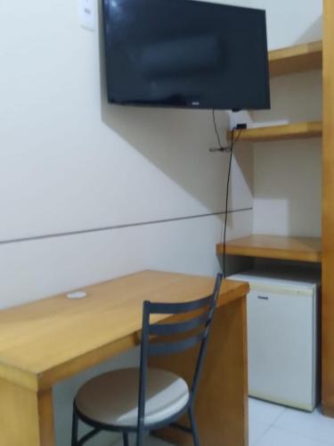 Hotel Villa Real in Sobral, Brasil