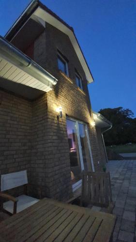 Haus am Meer bitte sehr — 4-Star Luxury Hotel in Klausdorf, Germany