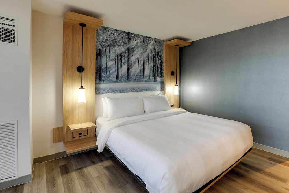 Mobile Marriott - photo 24