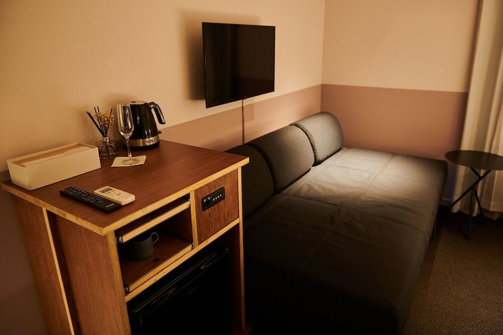 Hotel Asakusa Kannonura in Tokyo, Japan