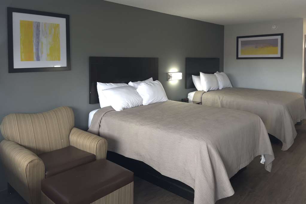 Quality Inn Kinder near Casino — Kinder — photo 5