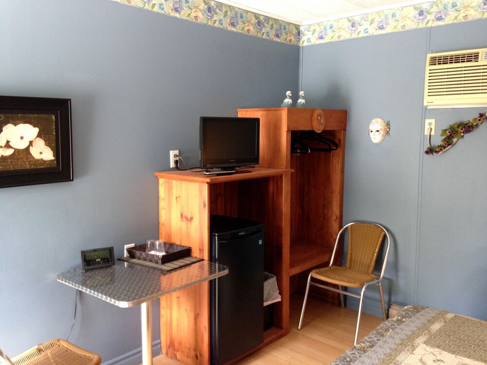Motel du Village — Bromont — photo 4