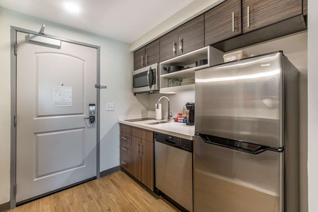 MainStay Suites Fort Myers East I 75 - photo 28