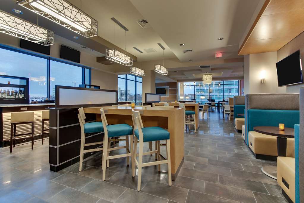 Drury Plaza Hotel Nashville Downtown - photo 21