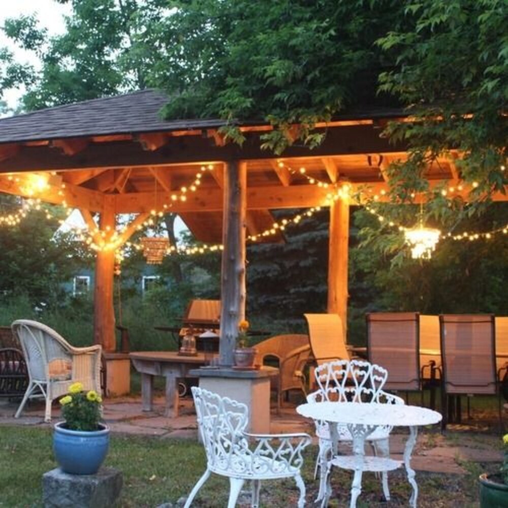 Hayden Creek Inn - photo 35