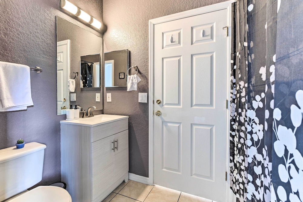 Regal Palms Resort Townhome 11 Mi to Disney - photo 22