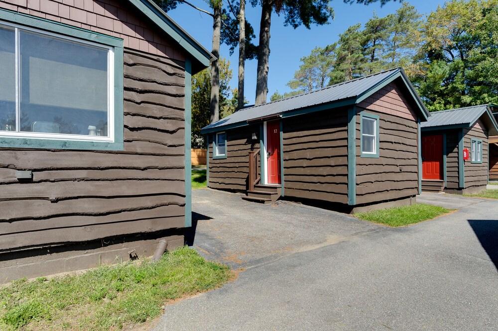 Cobble Mountain Lodge - photo 128