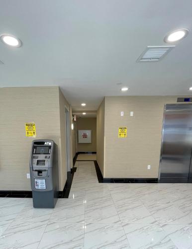 Hotel 21 Nyc - photo 10