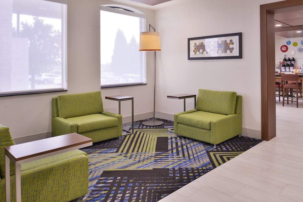 Holiday Inn Express Hotel & Suites Mesquite by IHG - photo 52