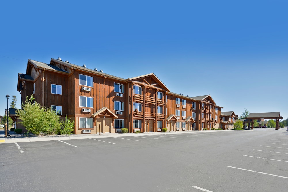 Kelly Inn West Yellowstone - featured photo