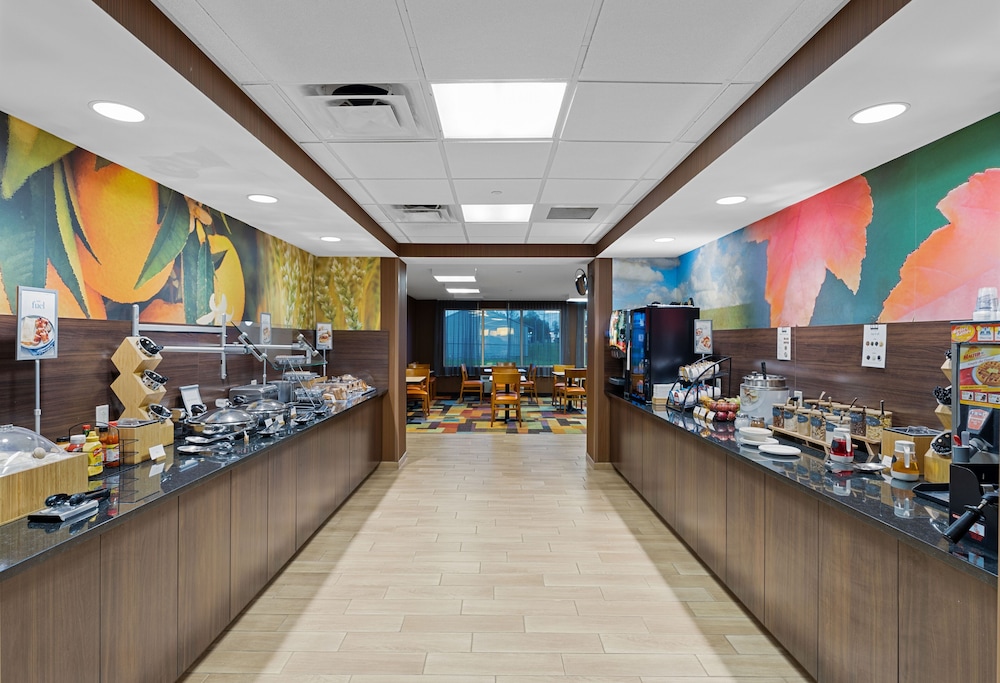 Fairfield Inn by Marriott Owensboro - photo 41