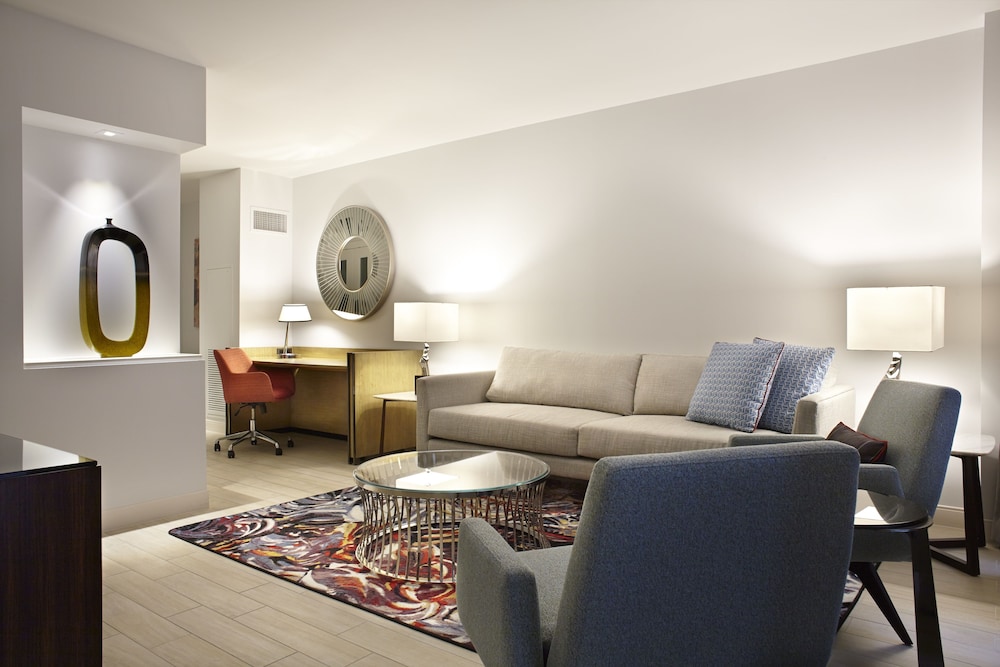 Hotel Indigo Atlanta Downtown by IHG - photo 17