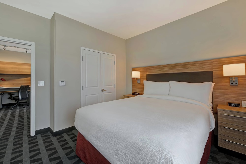 TownePlace Suites by Marriott El Paso East I 10 - photo 5