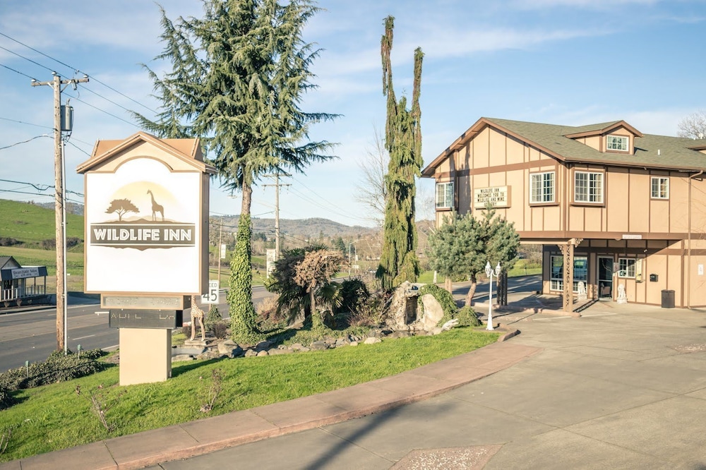 Wildlife Inn - photo 18