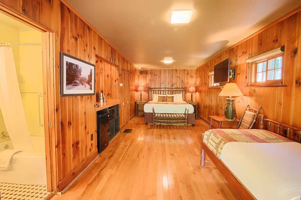 Historic Tapoco Lodge Resort - photo 53