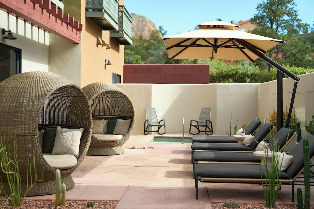 The Wilde Resort and Spa - photo 56