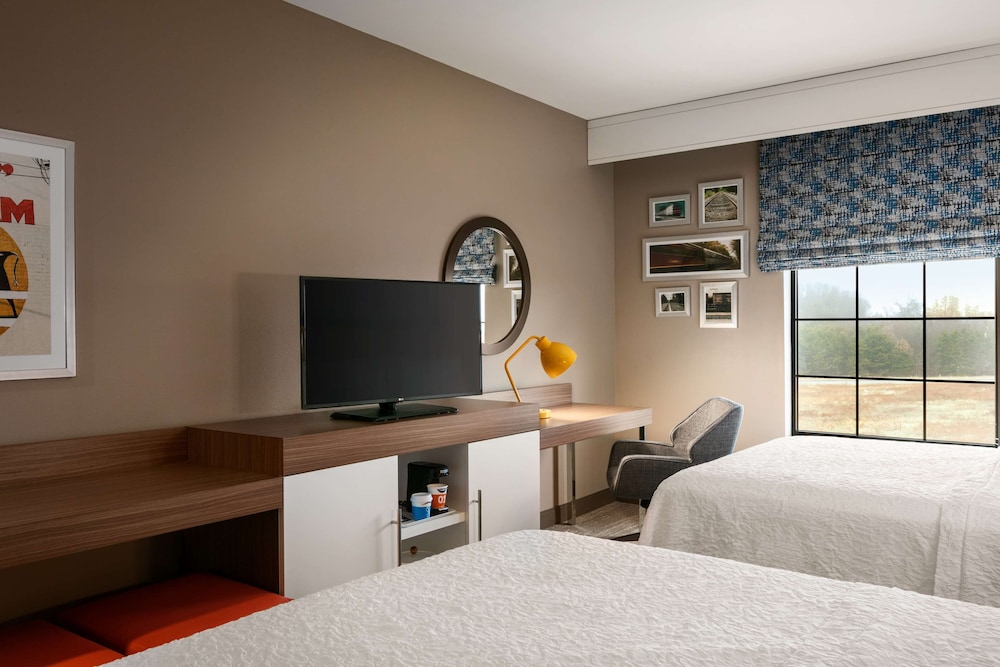 Hampton Inn Kernersville - photo 5