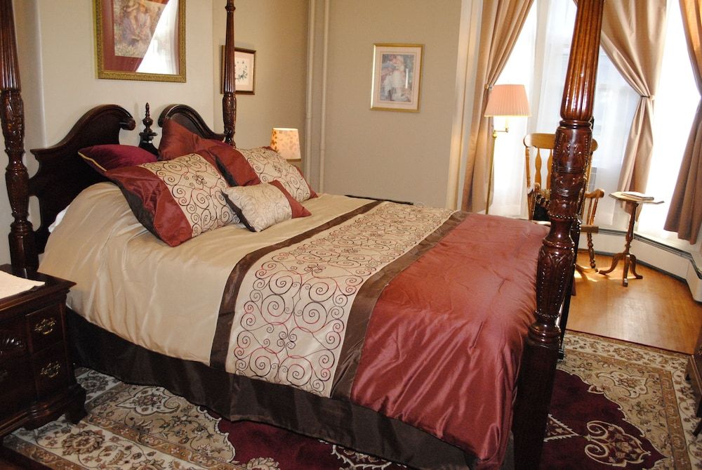 Inn at the Agora - photo 27