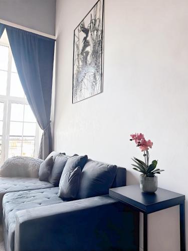 Radio City loft apartment 420 — Kaunas — photo 4