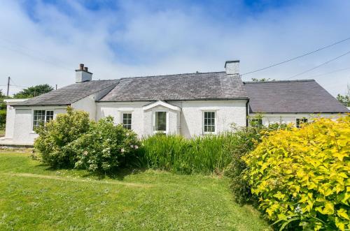 Tyddyn Waen in Beaumaris, United Kingdom